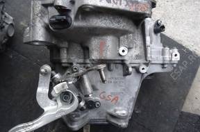 КОРОБКА ПЕРЕДАЧW POLO IBIZA FABIA 1.9SDI GSA