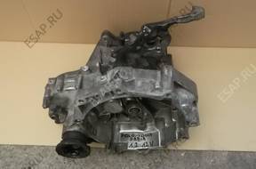 КОРОБКА ПЕРЕДАЧW POLO IBIZA FABIA  FOX 1.2 12V GEU