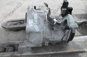 КОРОБКА ПЕРЕДАЧw POLO IBIZA FABIA I 1.4 1.9 TDI JDA