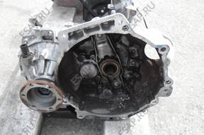 КОРОБКА ПЕРЕДАЧw POLO IBIZA FABIA I 1.4 1.9 TDI JDA