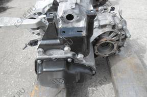 КОРОБКА ПЕРЕДАЧw POLO IBIZA FABIA I 1.4 1.9 TDI JDA