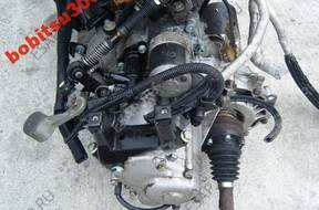 КОРОБКА ПЕРЕДАЧW POLO IBIZA FABIA I 1.4 8V MPI EMH