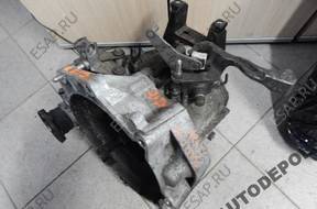 КОРОБКА ПЕРЕДАЧW   POLO  IBIZA  GSB 1.2 12V