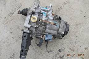 КОРОБКА ПЕРЕДАЧW POLO IBIZA LUPO GOLF III 1.4  CWU