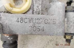 КОРОБКА ПЕРЕДАЧW POLO IBIZA LUPO GOLF III 1.4  CWU