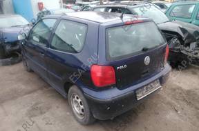 КОРОБКА ПЕРЕДАЧW POLO III 1.0MPI -