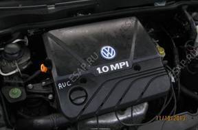 КОРОБКА ПЕРЕДАЧW POLO III 1.0MPI -