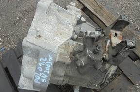 КОРОБКА ПЕРЕДАЧW POLO IV 9N 1.2 65KM 02T301103K GX2