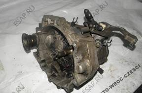 КОРОБКА ПЕРЕДАЧW POLO IV IBIZA III 1.4 16V FDM