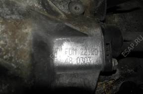КОРОБКА ПЕРЕДАЧW POLO IV IBIZA III 1.4 16V FDM