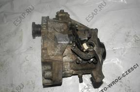 КОРОБКА ПЕРЕДАЧW POLO IV IBIZA III 1.4 16V FDM