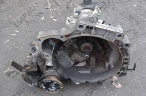 КОРОБКА ПЕРЕДАЧW POLO LUPO 1.0 MPI IBIZA FABIA ESY