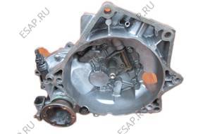 КОРОБКА ПЕРЕДАЧW POLO LUPO IBIZA AROSA 1.9 sdi DCH
