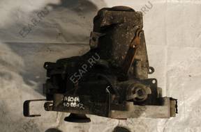 КОРОБКА ПЕРЕДАЧW POLO LUPO IBIZA AROSA DKG 1.0 97