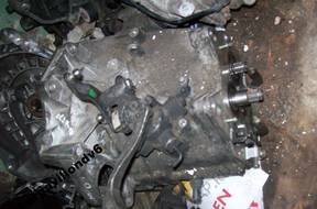 КОРОБКА ПЕРЕДАЧW POLO OKO