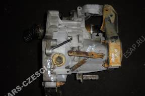 КОРОБКА ПЕРЕДАЧW POLO SEAT IBIZA 1.4 CWU