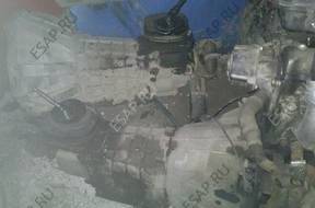 КОРОБКА ПЕРЕДАЧw Polonez 1.5 1.6