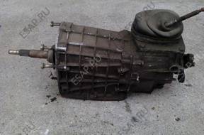 КОРОБКА ПЕРЕДАЧw polonez 1.5