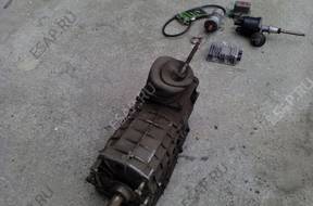 КОРОБКА ПЕРЕДАЧw polonez 1.5
