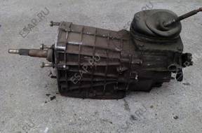 КОРОБКА ПЕРЕДАЧw polonez 1.5