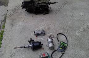КОРОБКА ПЕРЕДАЧw polonez 1.5