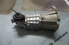 КОРОБКА ПЕРЕДАЧw POLONEZ 1.9D НОВАЯ