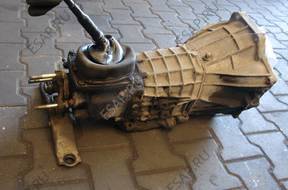 КОРОБКА ПЕРЕДАЧw Polonez Cargo 1,6B