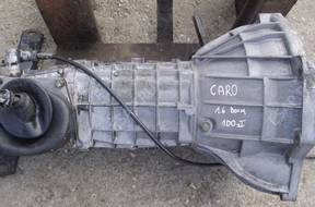 КОРОБКА ПЕРЕДАЧw Polonez Caro 1.6