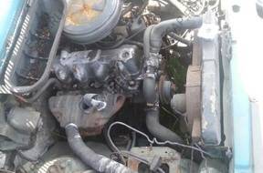 КОРОБКА ПЕРЕДАЧW POLONEZ TRUCK 1.5 BEN 1995 год.