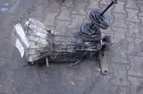 КОРОБКА ПЕРЕДАЧw Polonez