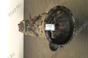 КОРОБКА ПЕРЕДАЧw Polska Fs  3392 2,4D .