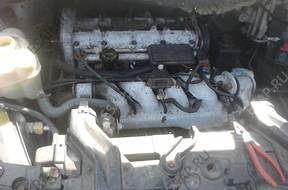 КОРОБКА ПЕРЕДАЧW PONTIAC TRAN SPORT  2,3 БЕНЗИН  16 v