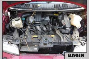 КОРОБКА ПЕРЕДАЧW PONTIAC TRANS SPORT 2.3 16V