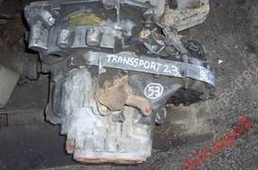 КОРОБКА ПЕРЕДАЧW PONTIAC TRANS SPORT 2.3 93-97