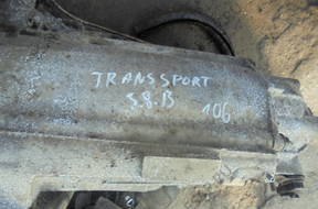 КОРОБКА ПЕРЕДАЧW PONTIAC TRANS SPORT 3.8