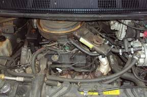 КОРОБКА ПЕРЕДАЧW PONTIAC TRANS SPORT3.1 V 6 1990-96