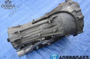 КОРОБКА ПЕРЕДАЧw Porsche Cayenne 4.5 T 09D300037H