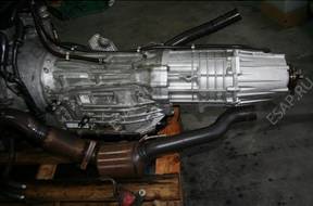 КОРОБКА ПЕРЕДАЧW PORSCHE CAYENNE 4.5 V8 09D300038D