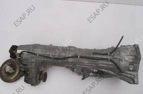 КОРОБКА ПЕРЕДАЧW PORSCHE CAYENNE 7L5 3.6i JSL