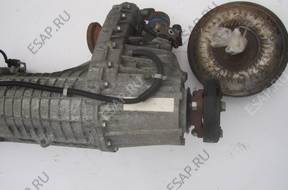 КОРОБКА ПЕРЕДАЧW PORSCHE CAYENNE 7L5 3.6i JSL