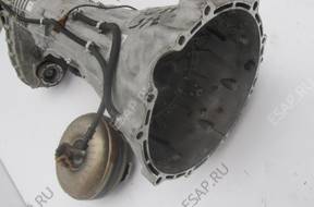 КОРОБКА ПЕРЕДАЧW PORSCHE CAYENNE 7L5 GTS 4.8i KMM