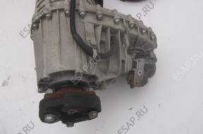 КОРОБКА ПЕРЕДАЧW PORSCHE CAYENNE 7L5 GTS 4.8i KMM