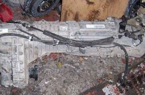 КОРОБКА ПЕРЕДАЧW  PORSCHE CAYENNE VW TOUAREG 3,2 V6