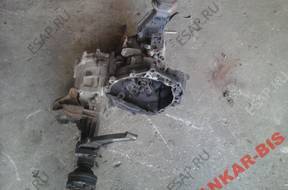 КОРОБКА ПЕРЕДАЧW POS VW TRANSPORTER T4 2.0 8V AAC
