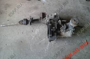 КОРОБКА ПЕРЕДАЧW POS VW TRANSPORTER T4 2.0 8V AAC