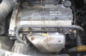 КОРОБКА ПЕРЕДАЧW POSIE SPRZGO 2,3 16V GALAXY MK