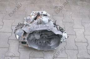 КОРОБКА ПЕРЕДАЧW PPG6 HONDA CIVIC 8 2.2 I-CTDI 6 BI