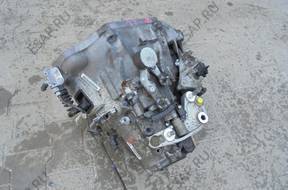 КОРОБКА ПЕРЕДАЧW PPG6 HONDA CIVIC 8 2.2 I-CTDI