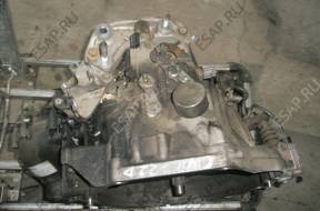 КОРОБКА ПЕРЕДАЧW PPG6 MG6 2,2 i-CTDI CIVIC 8 VIII