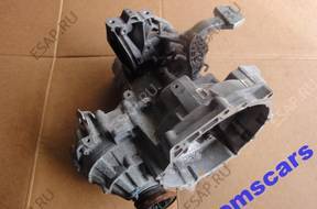КОРОБКА ПЕРЕДАЧW PPJ VW PASSAT CC B7